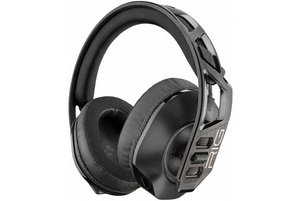 Słuchawki Plantronics RIG 700HS Nauszne Bezprzewodowe czarny