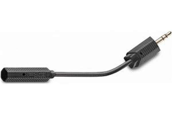 Słuchawki Plantronics RIG 700HS Nauszne Bezprzewodowe czarny