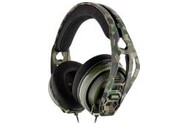 Słuchawki Plantronics RIG 400 Nauszne Przewodowe zielony