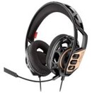 Słuchawki Plantronics RIG 300 Nauszne Przewodowe czarny
