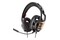 Słuchawki Plantronics RIG 300 Nauszne Przewodowe czarny