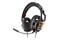Słuchawki Plantronics RIG 300 Nauszne Przewodowe czarny
