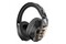 Słuchawki Plantronics RIG 700HD Nauszne Bezprzewodowe czarno-złoty