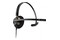 Słuchawki Plantronics ENCORE PRO 510 Nauszne Przewodowe czarny