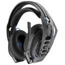 Słuchawki Plantronics RIG 800HS Nauszne Przewodowe czarno-niebieski