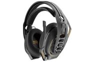 Słuchawki Plantronics RIG 800HD Nauszne Bezprzewodowe czarny