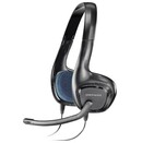 Słuchawki Plantronics Audio 628 Nauszne Przewodowe czarny