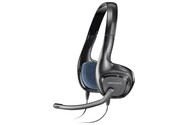 Słuchawki Plantronics Audio 628 Nauszne Przewodowe czarny