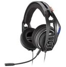 Słuchawki Plantronics RIG 400HS Nauszne Przewodowe czarny