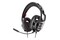 Słuchawki Plantronics RIG 300HC Nauszne Przewodowe srebrny