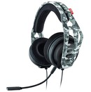 Słuchawki Plantronics RIG 400HS Nauszne Przewodowe szary