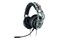Słuchawki Plantronics RIG 400HS Nauszne Przewodowe szary