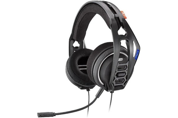 Słuchawki Plantronics RIG 400HS Nauszne Przewodowe