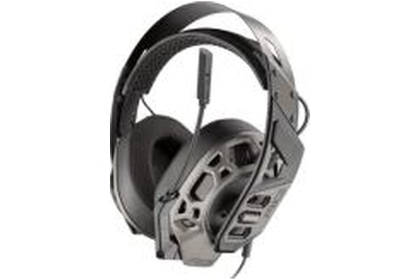 Słuchawki Plantronics RIG 500 Nauszne Przewodowe