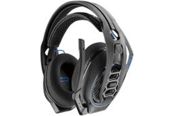 Słuchawki Plantronics RIG 800HS Nauszne Przewodowe