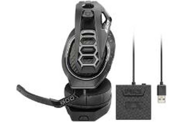 Słuchawki Plantronics RIG 800HS Nauszne Przewodowe