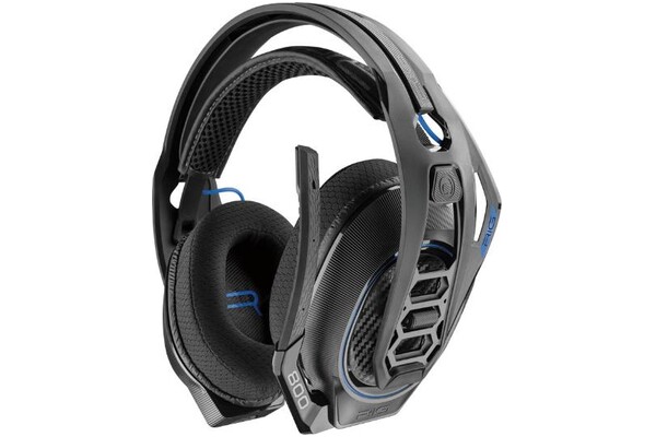 Słuchawki Plantronics RIG 800HS Nauszne Przewodowe