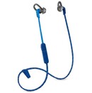 Słuchawki Plantronics BackBeat Fit 305 Dokanałowe Bezprzewodowe niebieski
