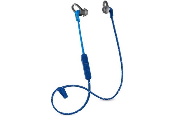 Słuchawki Plantronics BackBeat Fit 305 Dokanałowe Bezprzewodowe niebieski