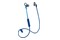 Słuchawki Plantronics BackBeat Fit 305 Dokanałowe Bezprzewodowe niebieski