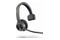 Słuchawki Plantronics VOYAGER 4310 UC Nauszne Bezprzewodowe czarny