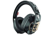 Słuchawki Plantronics RIG 700HD Nauszne Bezprzewodowe złoty
