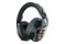 Słuchawki Plantronics RIG 700HD Nauszne Bezprzewodowe złoty