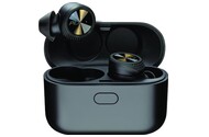 Słuchawki Plantronics BackBeat Pro 5100 Dokanałowe Bezprzewodowe czarny
