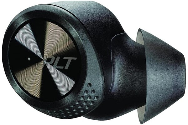Słuchawki Plantronics BackBeat Pro 5100 Dokanałowe Bezprzewodowe czarny