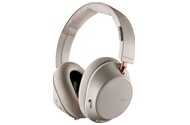 Słuchawki Plantronics BackBeat Go 810 Nauszne Bezprzewodowe biały