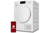 Suszarka MIELE TWC364WP