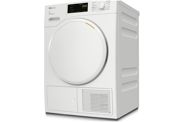 Suszarka MIELE TWC364WP