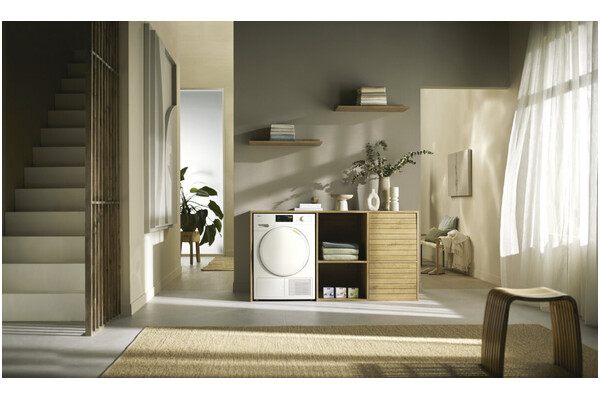 Suszarka MIELE TWC364WP