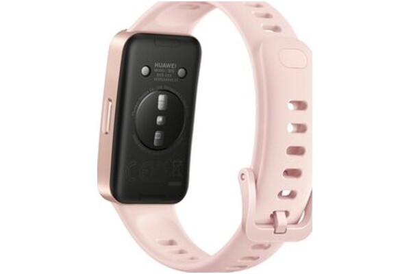 Smartwatch Huawei Band 9 1.47" różowy