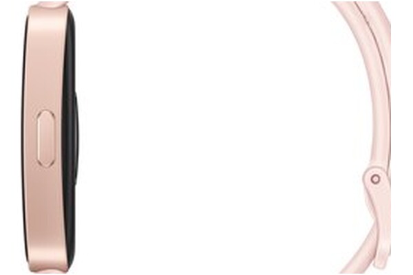 Smartwatch Huawei Band 9 1.47" różowy