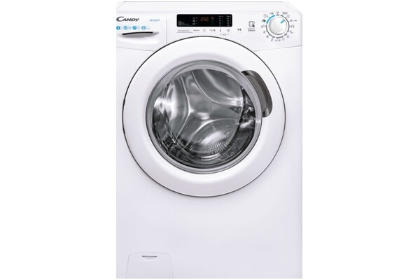 Pralka Candy CS41272DE2S 7kg 1200obr./min