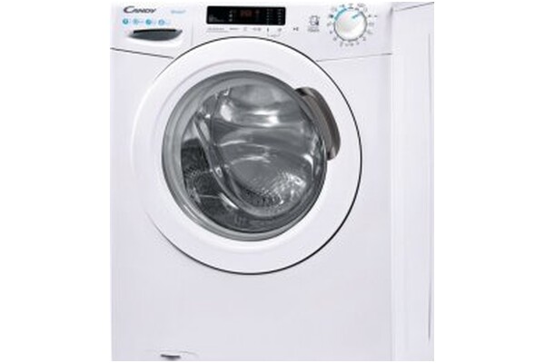 Pralka Candy CS41272DE2S 7kg 1200obr./min