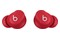 Słuchawki Beats by Dr. Dre Solo Buds Dokanałowe Bezprzewodowe czerwony