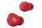 Słuchawki Beats by Dr. Dre Solo Buds Dokanałowe Bezprzewodowe czerwony