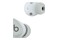 Słuchawki Beats by Dr. Dre Solo Buds Dokanałowe Bezprzewodowe szary