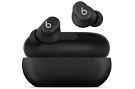Słuchawki Beats by Dr. Dre Solo Buds Dokanałowe Bezprzewodowe czarny
