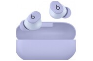 Słuchawki Beats by Dr. Dre Solo Buds Dokanałowe Bezprzewodowe fioletowy