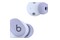 Słuchawki Beats by Dr. Dre Solo Buds Dokanałowe Bezprzewodowe fioletowy