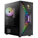 Obudowa PC Aerocool Cronus Midi Tower czarny