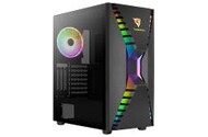 Obudowa PC Aerocool Cronus Midi Tower czarny