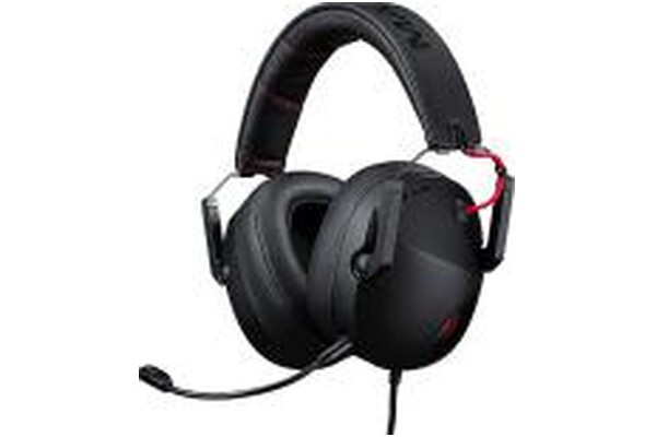 Słuchawki Mad Catz P.I.L.O.T. 3 Nauszne Przewodowe
