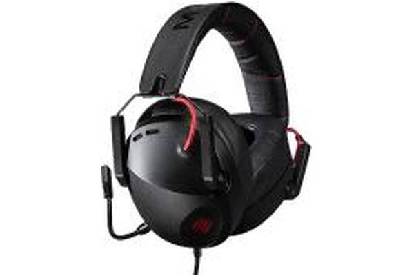 Słuchawki Mad Catz P.I.L.O.T. 3 Nauszne Przewodowe