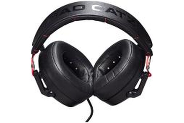 Słuchawki Mad Catz P.I.L.O.T. 3 Nauszne Przewodowe