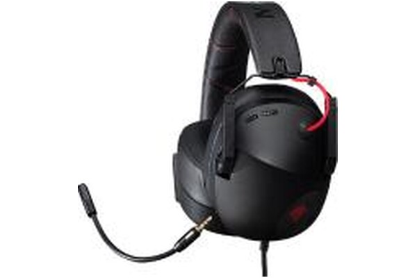 Słuchawki Mad Catz P.I.L.O.T. 3 Nauszne Przewodowe