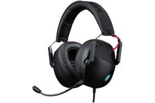Słuchawki Mad Catz P.I.L.O.T. 5 Nauszne Przewodowe